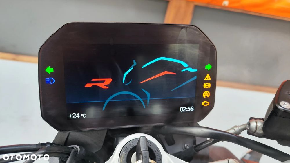 BMW R - 29