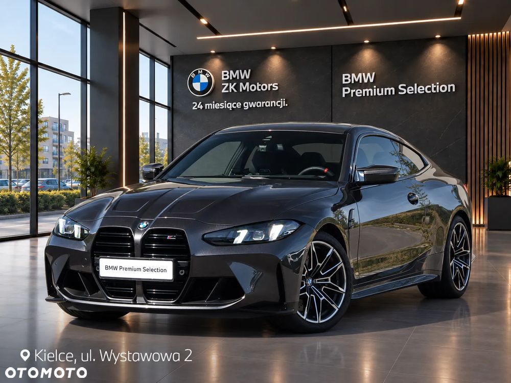 BMW M4