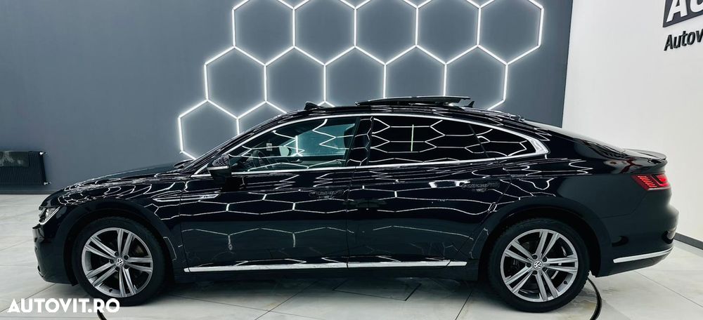 Volkswagen ARTEON 2.0 TDI SCR DSG R-Line - 36