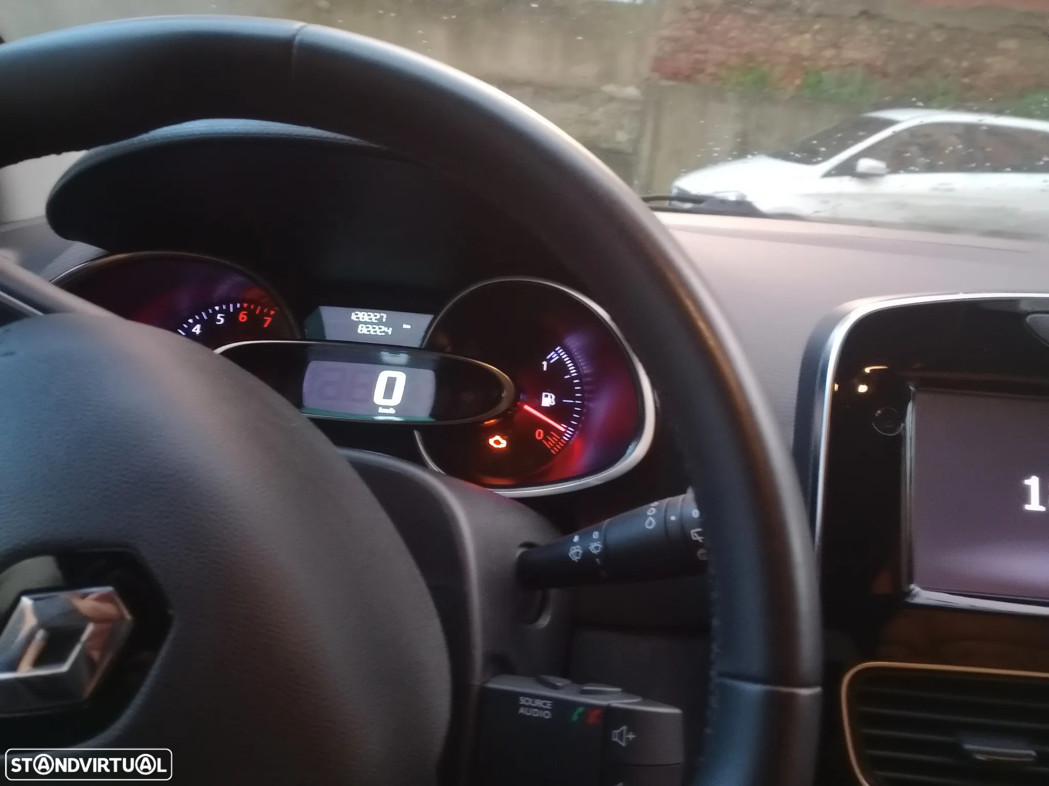 Renault Clio - 2