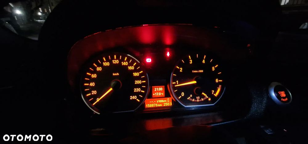 BMW Seria 1 116i Edition Lifestyle - 11