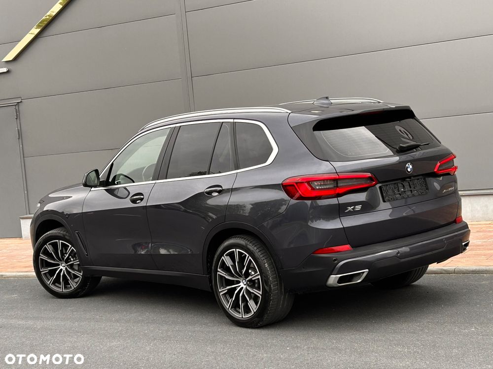 BMW X5 xDrive25d - 18