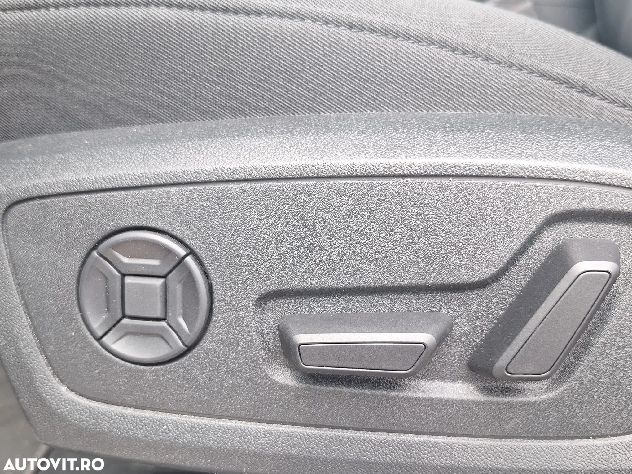Audi Q3 35 TFSI S tronic advanced - 16