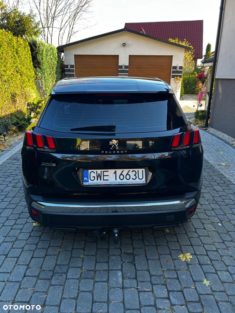 Peugeot 3008 - 6