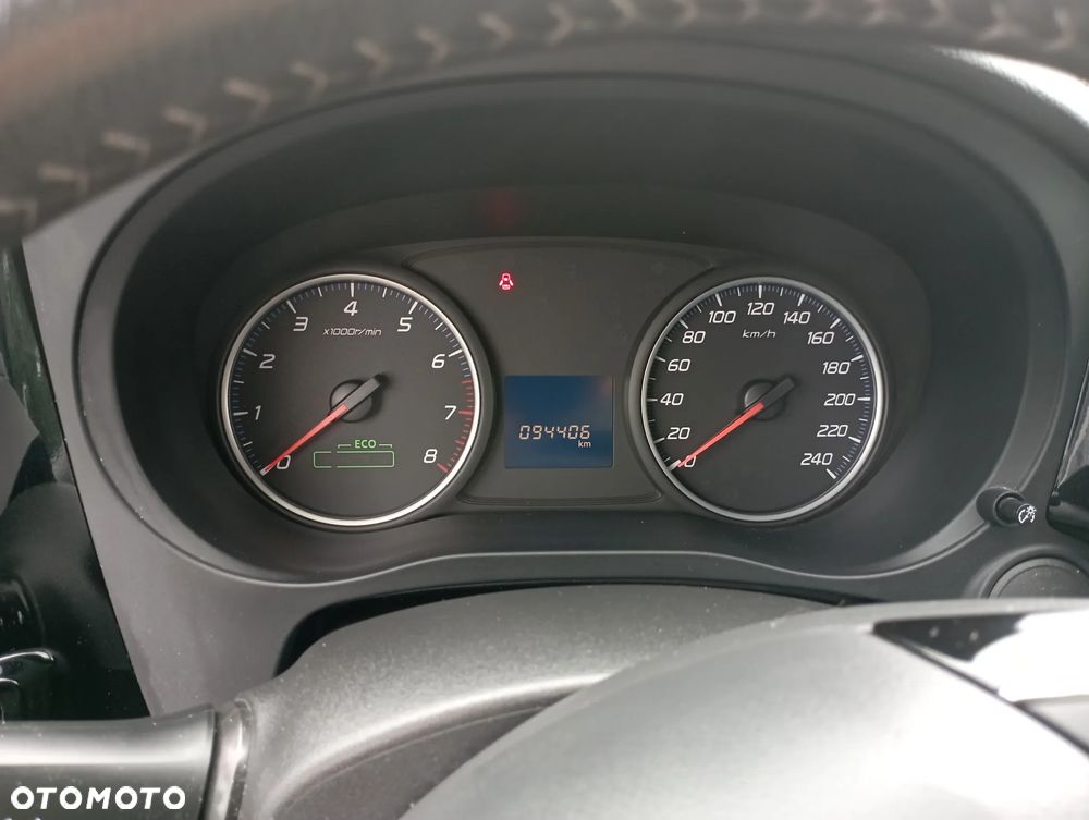 Mitsubishi Outlander 2.0 Invite + 2WD - 13