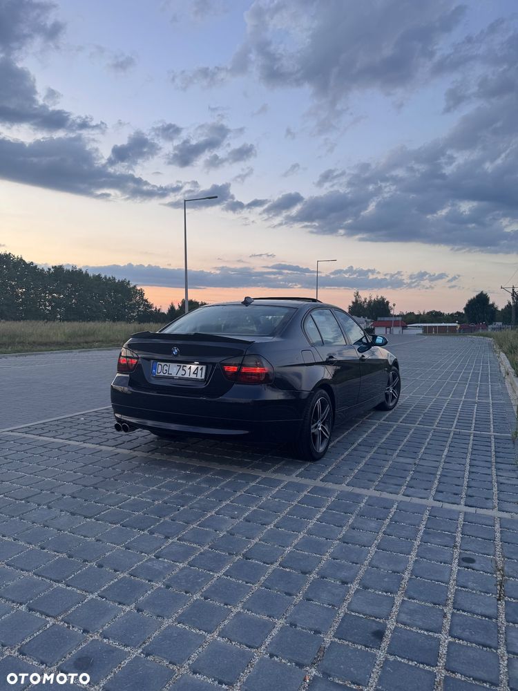 BMW Seria 3 - 6