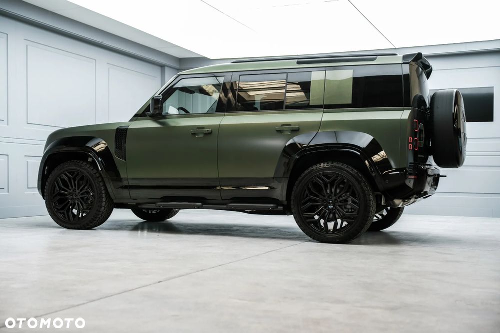Land Rover Defender 3.0 D250 mHEV S - 3