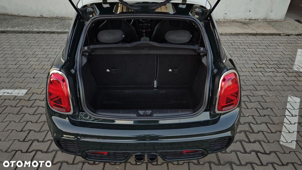 MINI John Cooper Works - 18