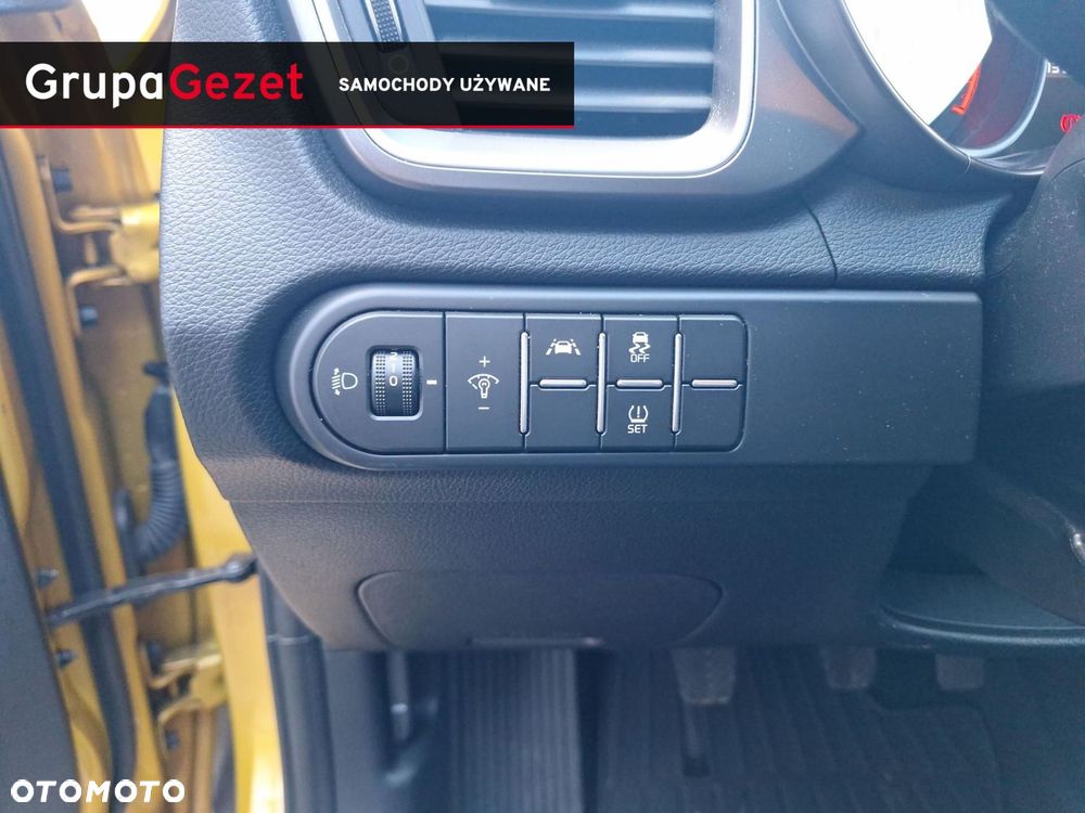 Kia XCeed 1.4 T-GDI M - 20