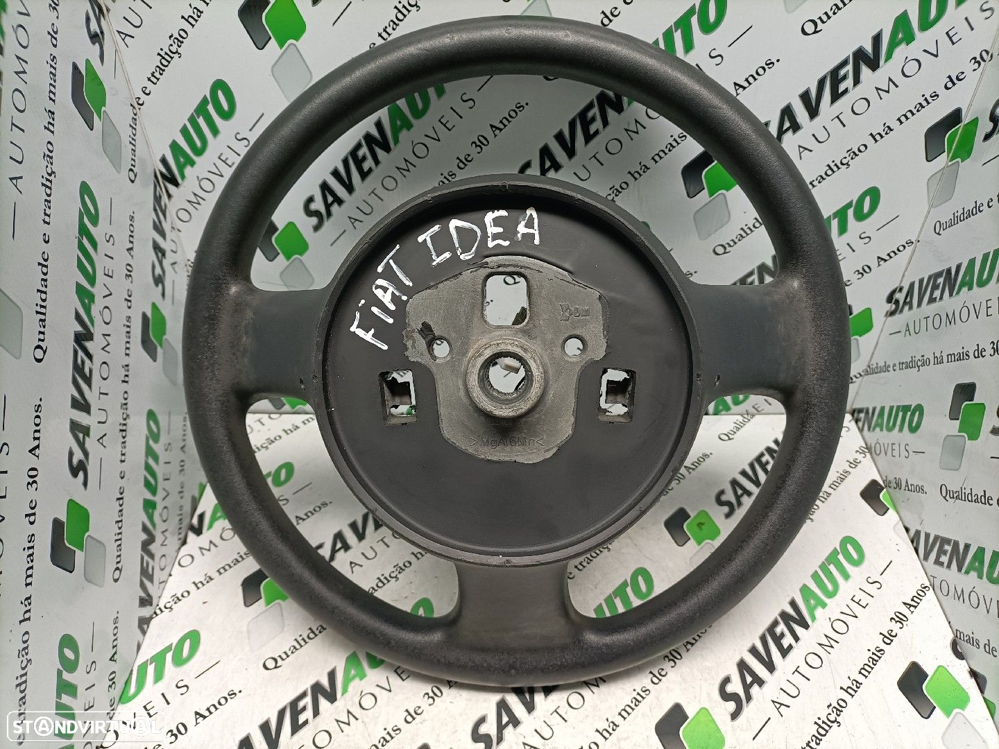 Volante Fiat Idea (350_) - 2