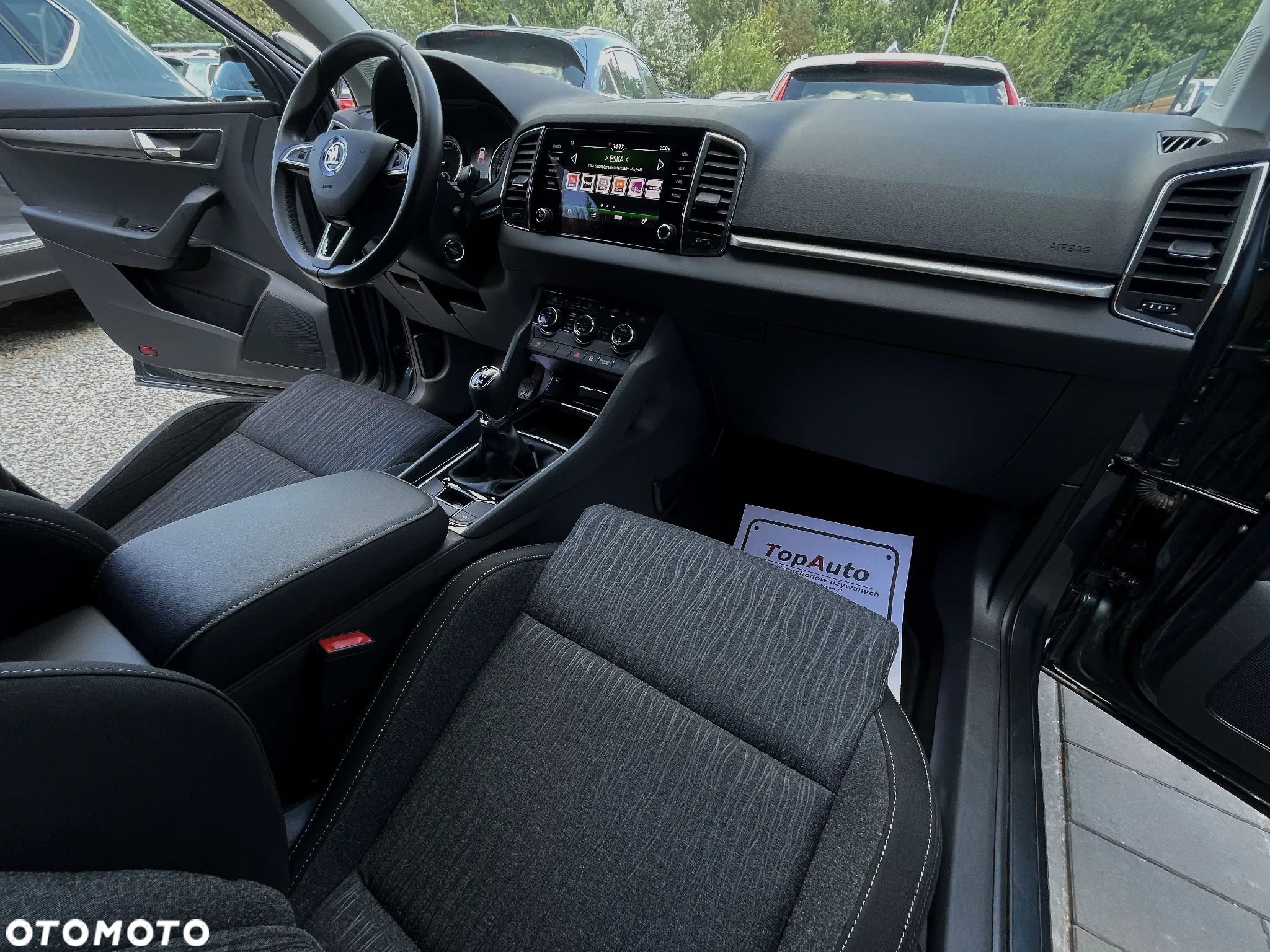 Skoda Karoq 2.0 TDI SCR 4x4 Style - 16