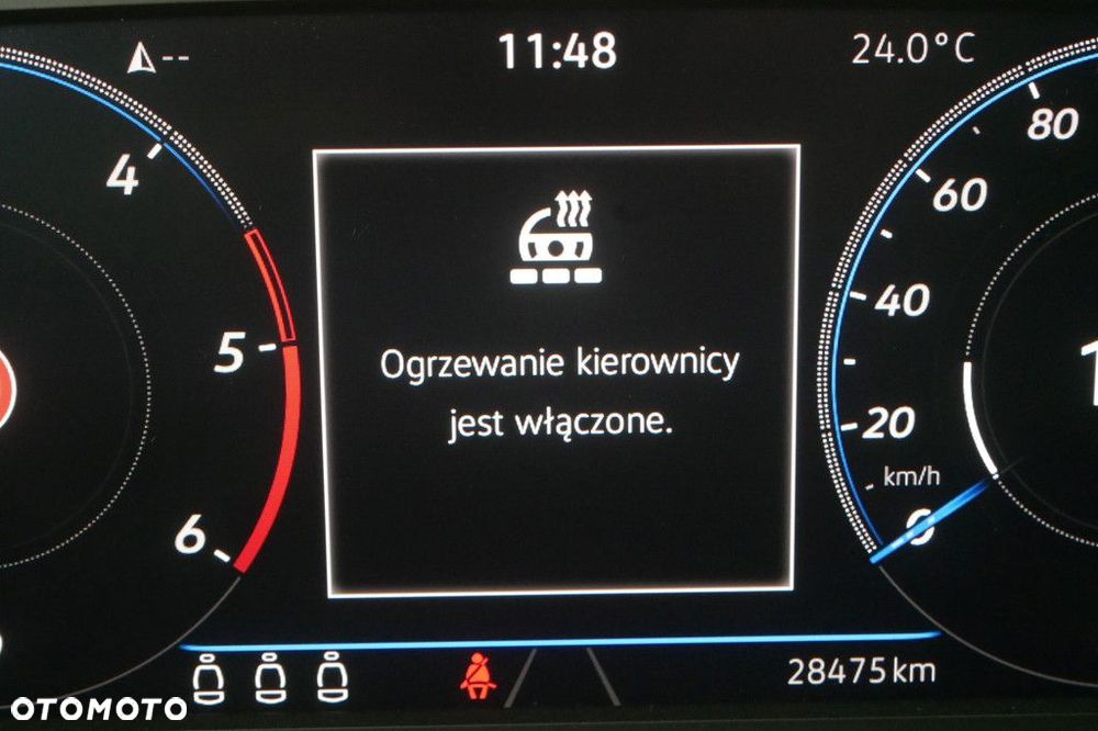 Volkswagen Passat Variant 2.0 TDI SCR Business DSG - 29