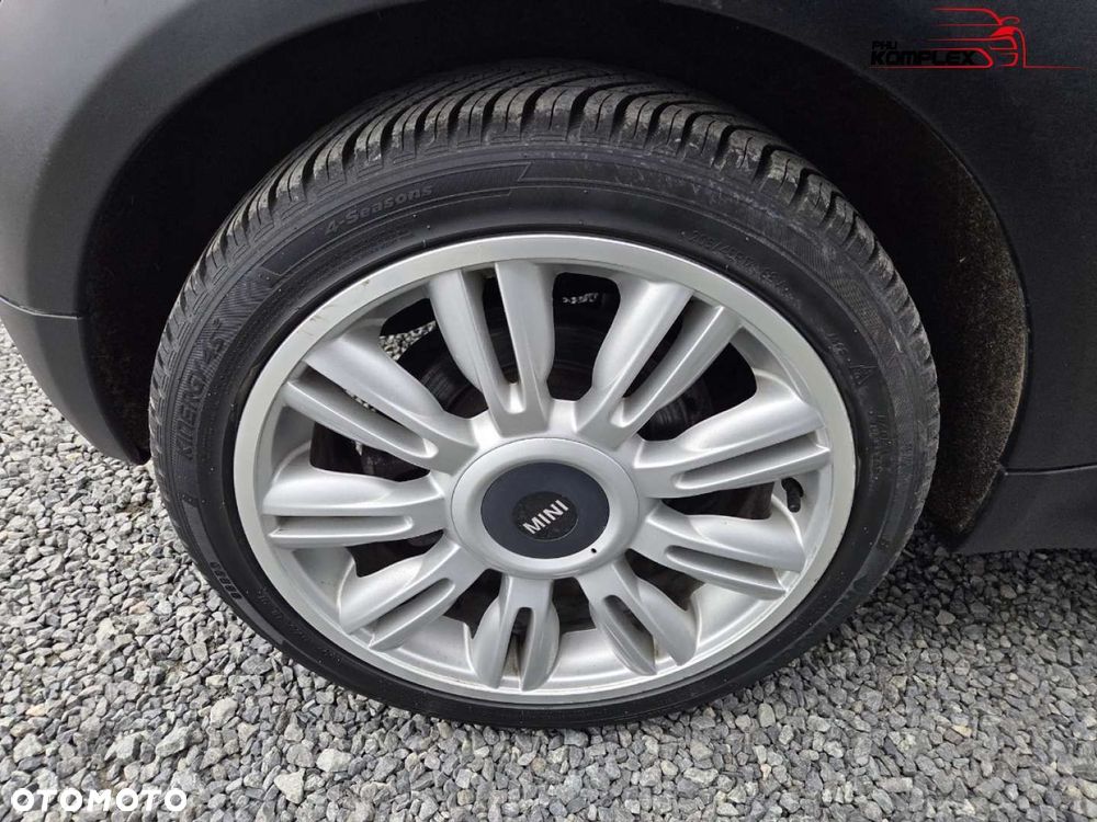 MINI Cooper - 25