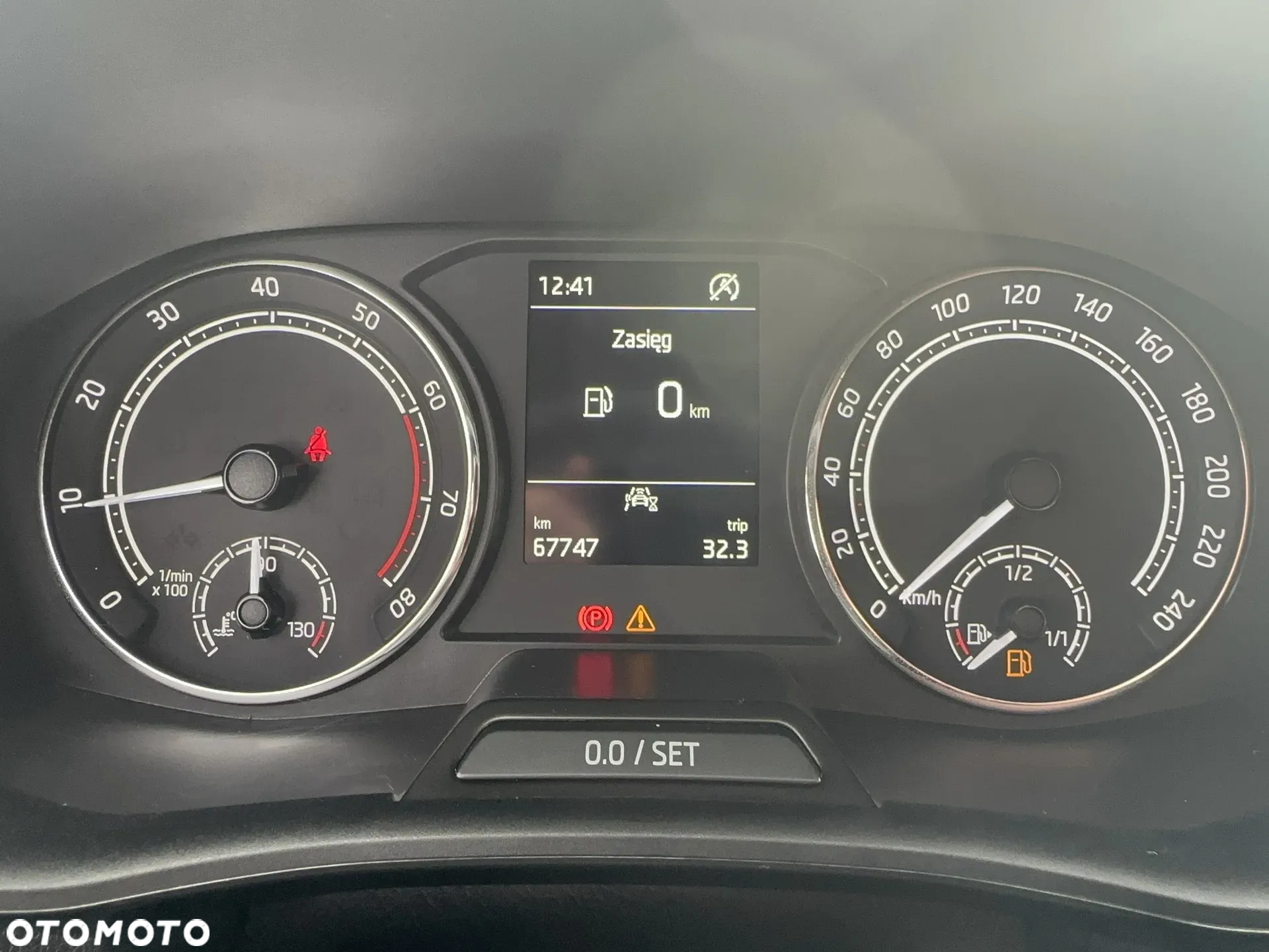 Skoda Fabia - 17