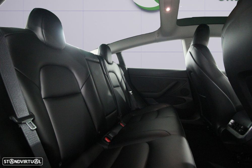 Tesla Model 3 Long-Range Dual Motor AWD - 10