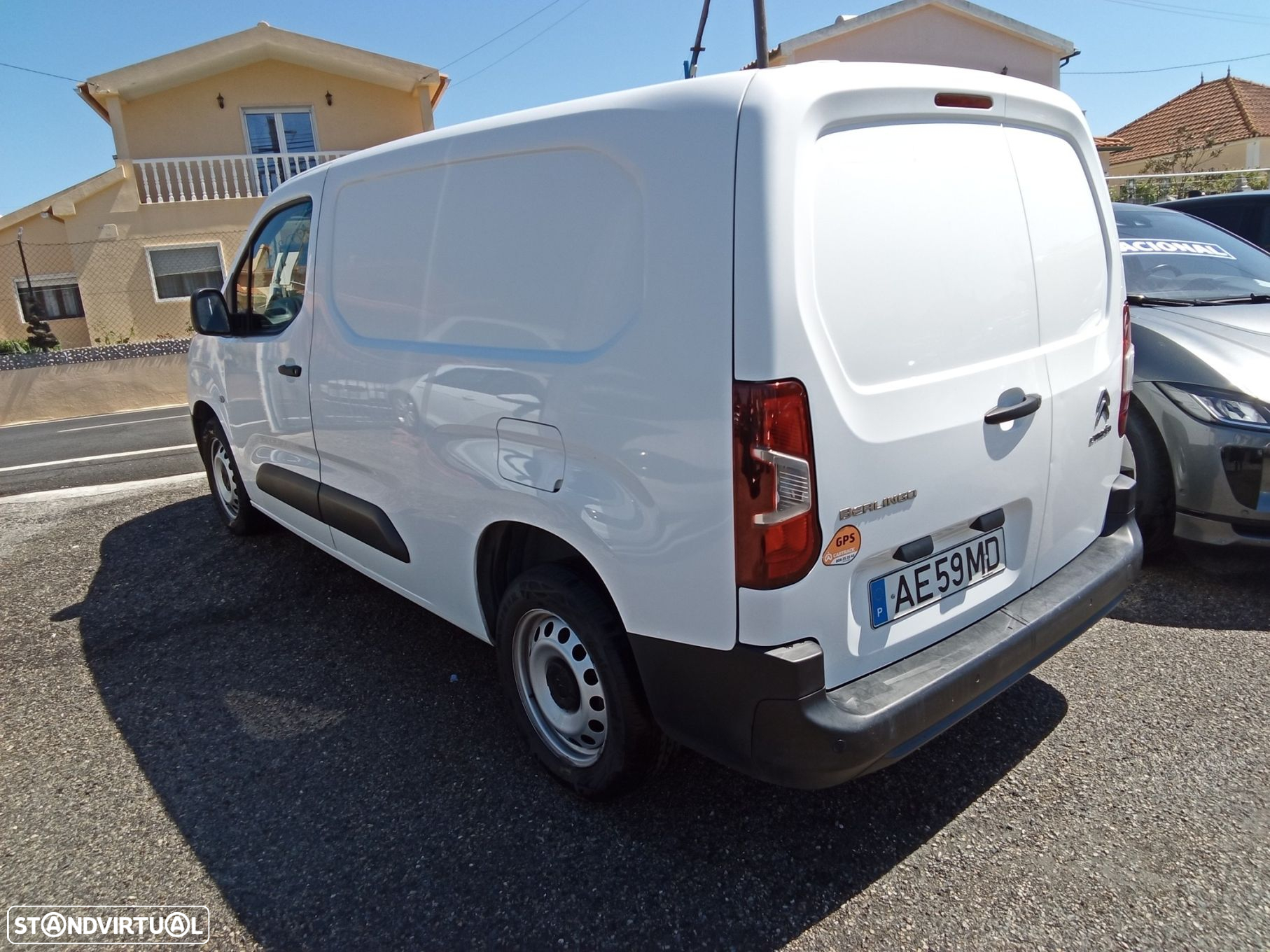 Citroën Berlingo 1.5 BlueHDi XL Feel - 7