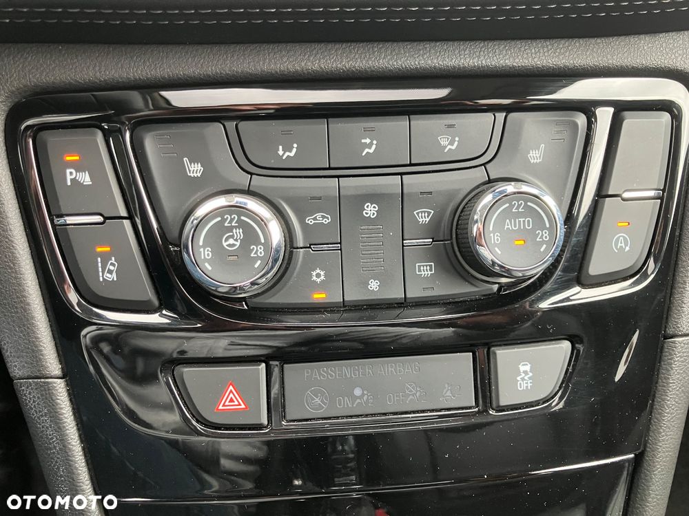 Opel Mokka 1.4 Turbo ecoFLEX Start/Stop Innovation - 17