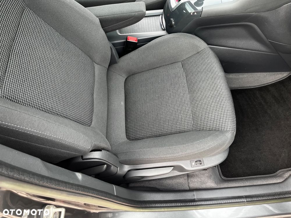 Peugeot 5008 2.0 HDi Allure - 34