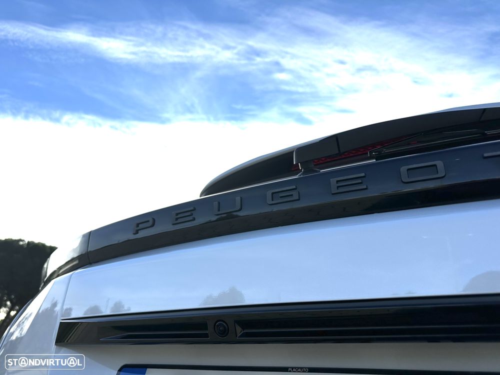 Peugeot 2008 1.2 PureTech Allure Pack - 11