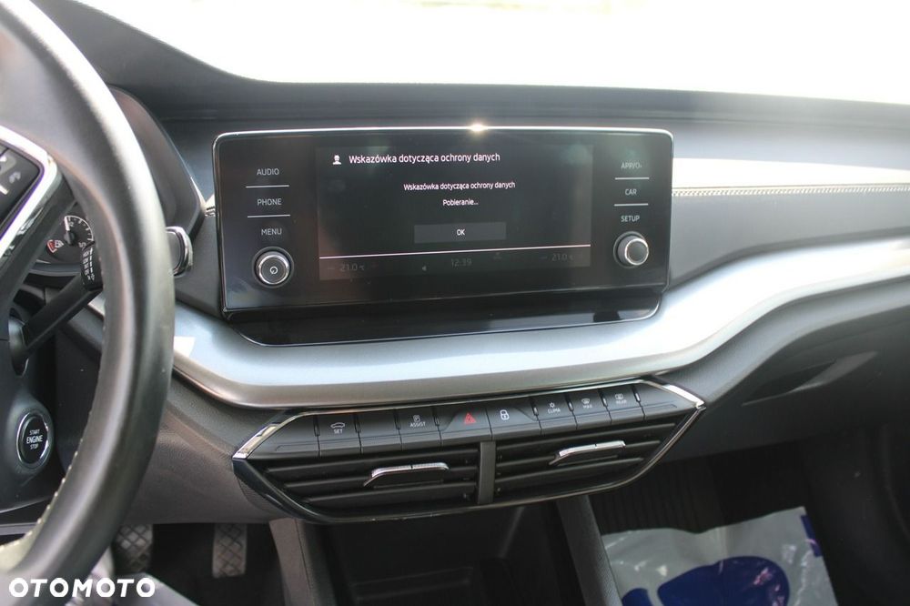 Skoda Octavia - 27