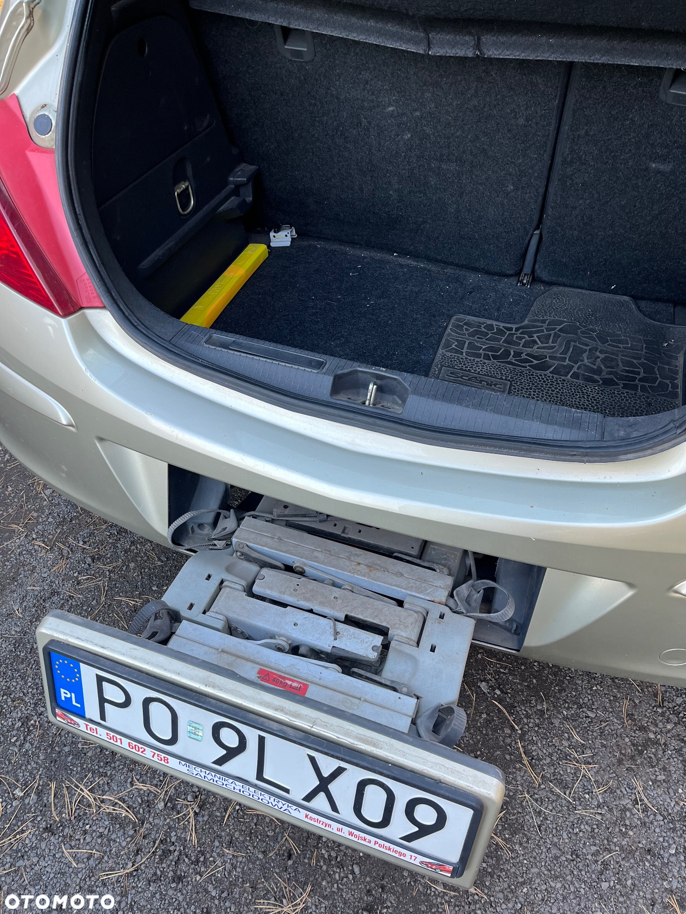 Opel Corsa - 17