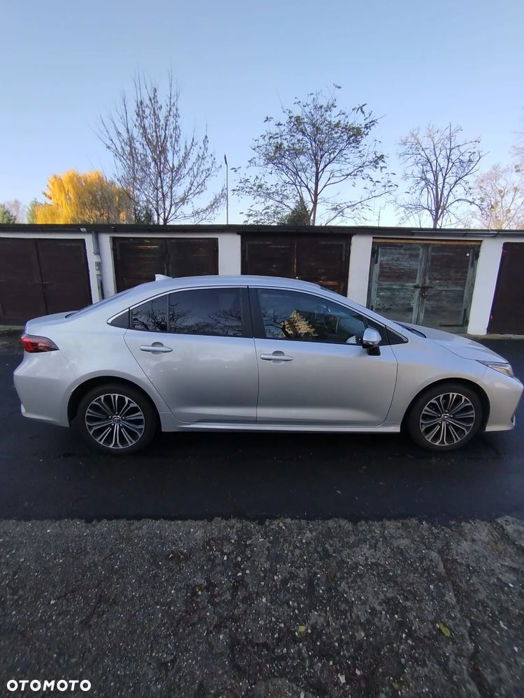 Toyota Corolla 1.6 Comfort - 1