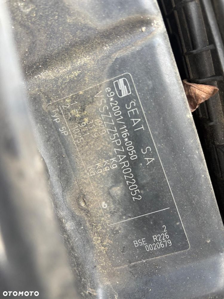 Seat Altea - 16