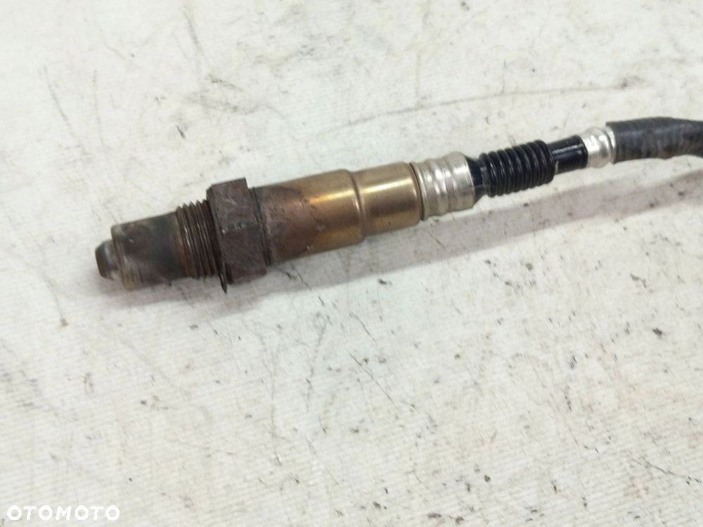 SONDA LAMBDA MASERATI GHIBLI S Q4 3.0 V6 M157 670002199 - 2
