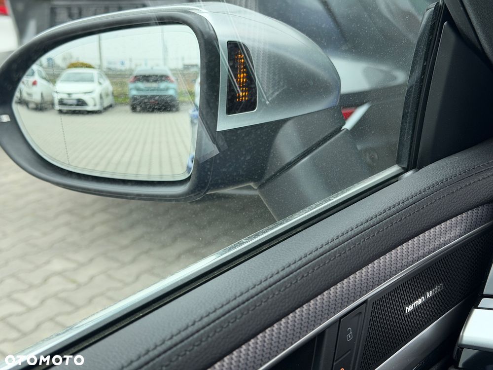 Volkswagen Arteon 2.0 TSI 4Motion R DSG - 26
