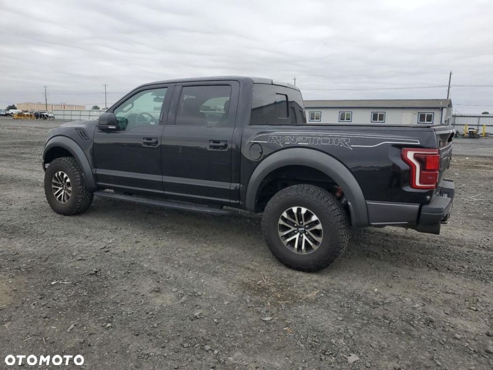 Ford F150 - 3