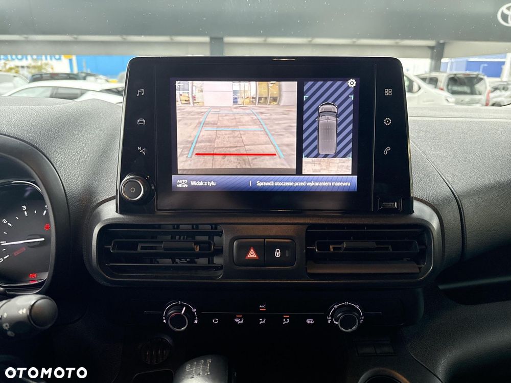 Toyota Proace City - 18