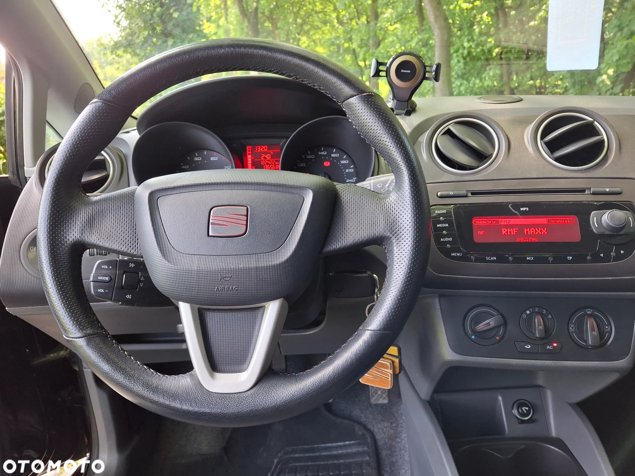 Seat Ibiza - 10
