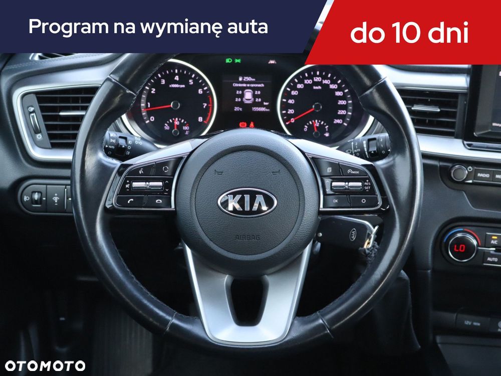Kia Ceed - 18
