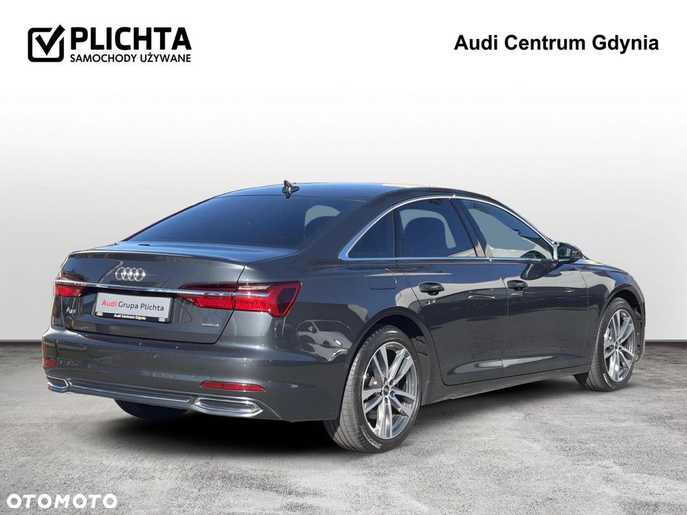 Audi A6 Limousine - 8