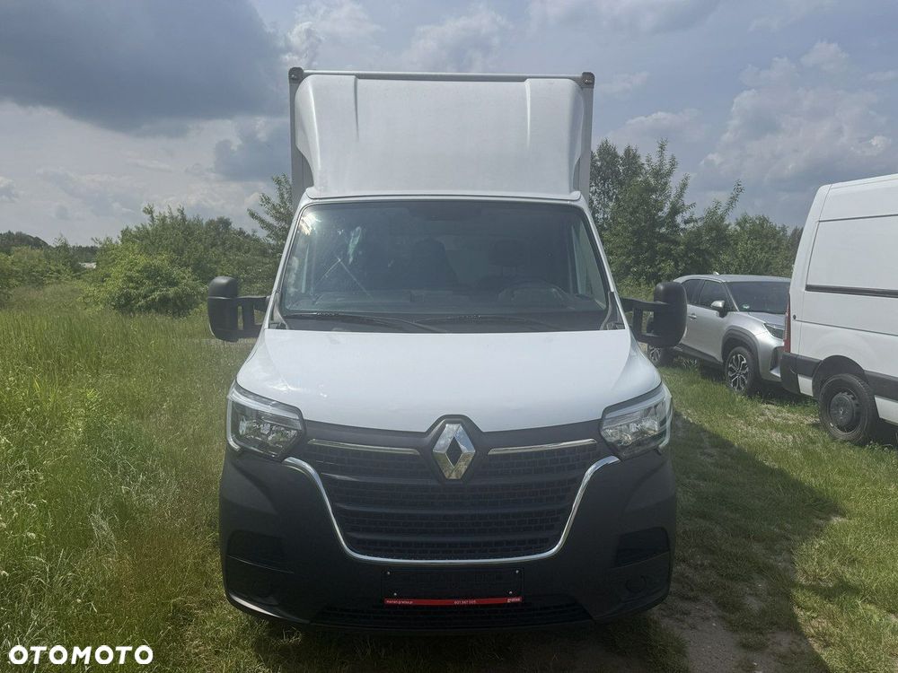 Renault Master - 3