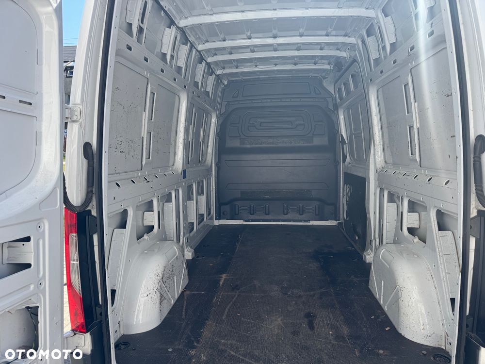 Mercedes-Benz Sprinter 314 CDI - 20