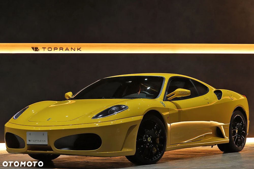 Ferrari F430 F1 - 22