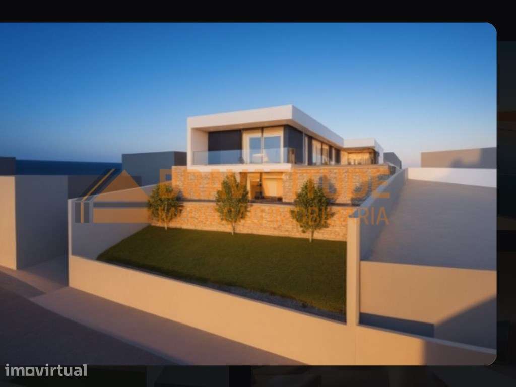 Casa Esperança - Moradia Térrea T4, com piscina - Grande imagem: 5/8