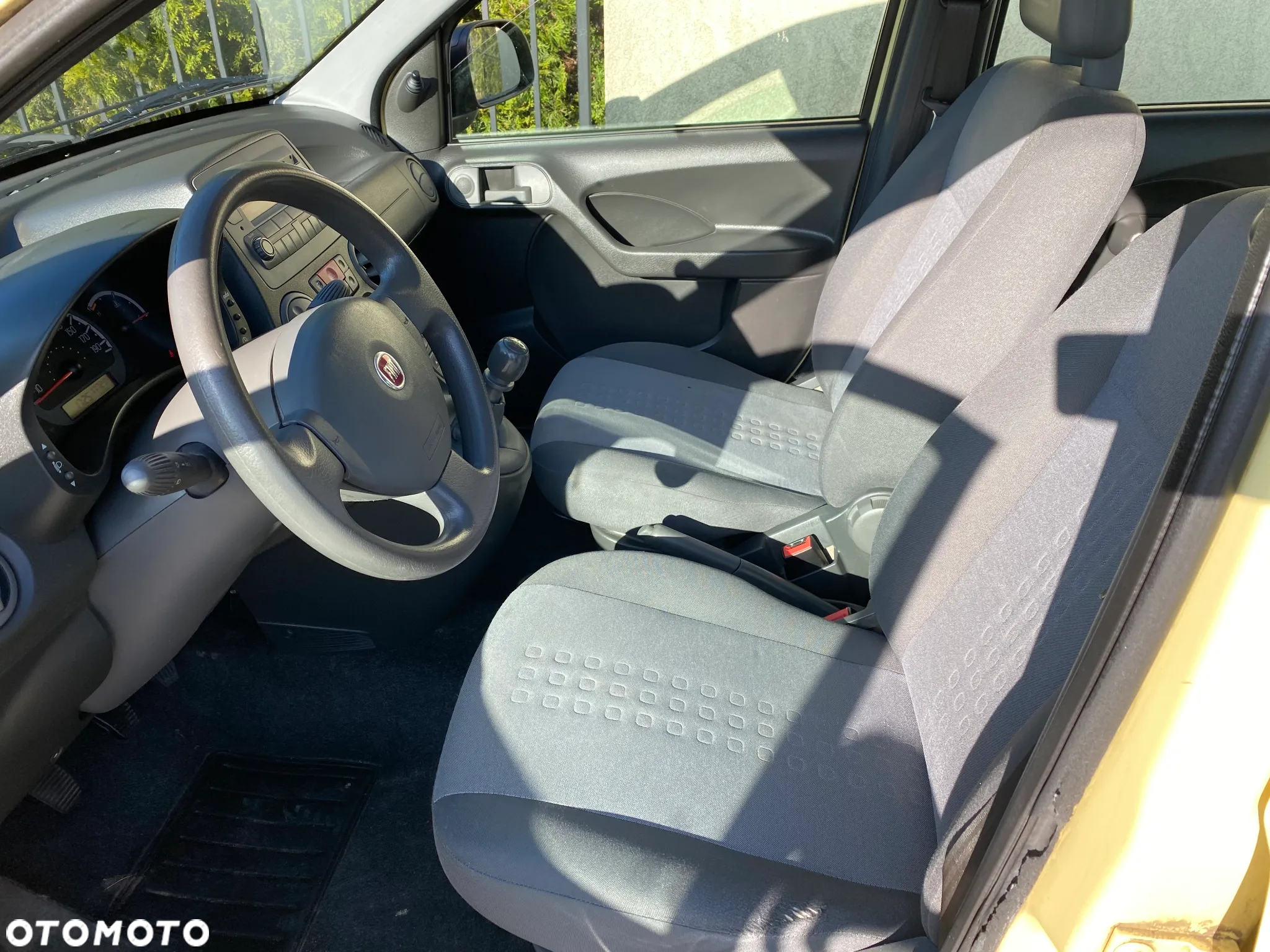 Fiat Panda 1.2 Active - 5