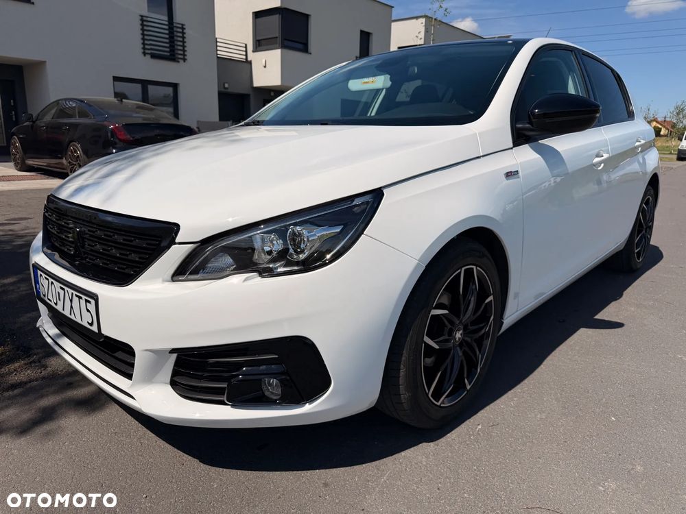 Peugeot 308 1.5 BlueHDi Access S&S - 1