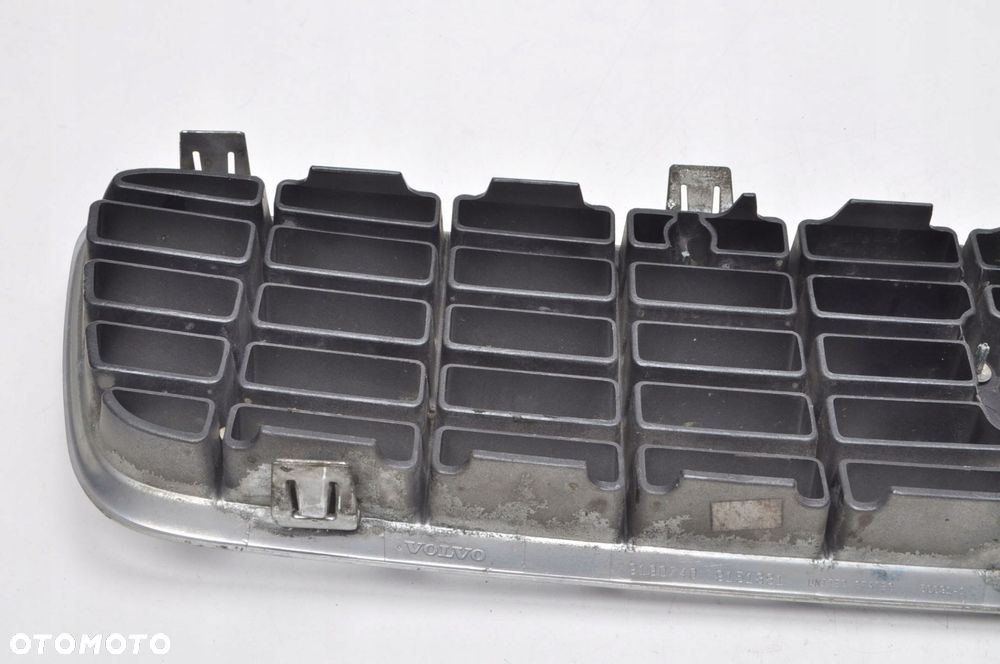 VOLVO S60 I ATRAPA GRIL GRILL 9190740 - 9