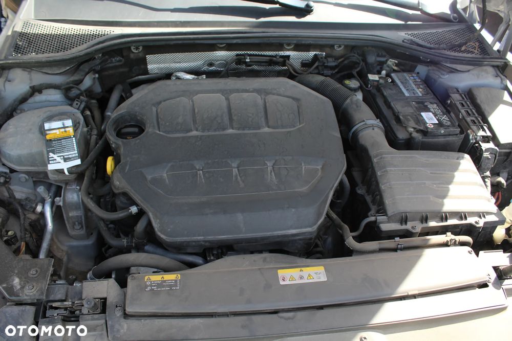 Volkswagen Arteon 2.0 TSI R-Line DSG - 12