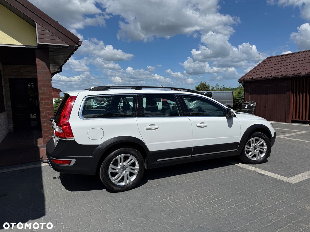 Volvo XC 70 D4 AWD Momentum - 6