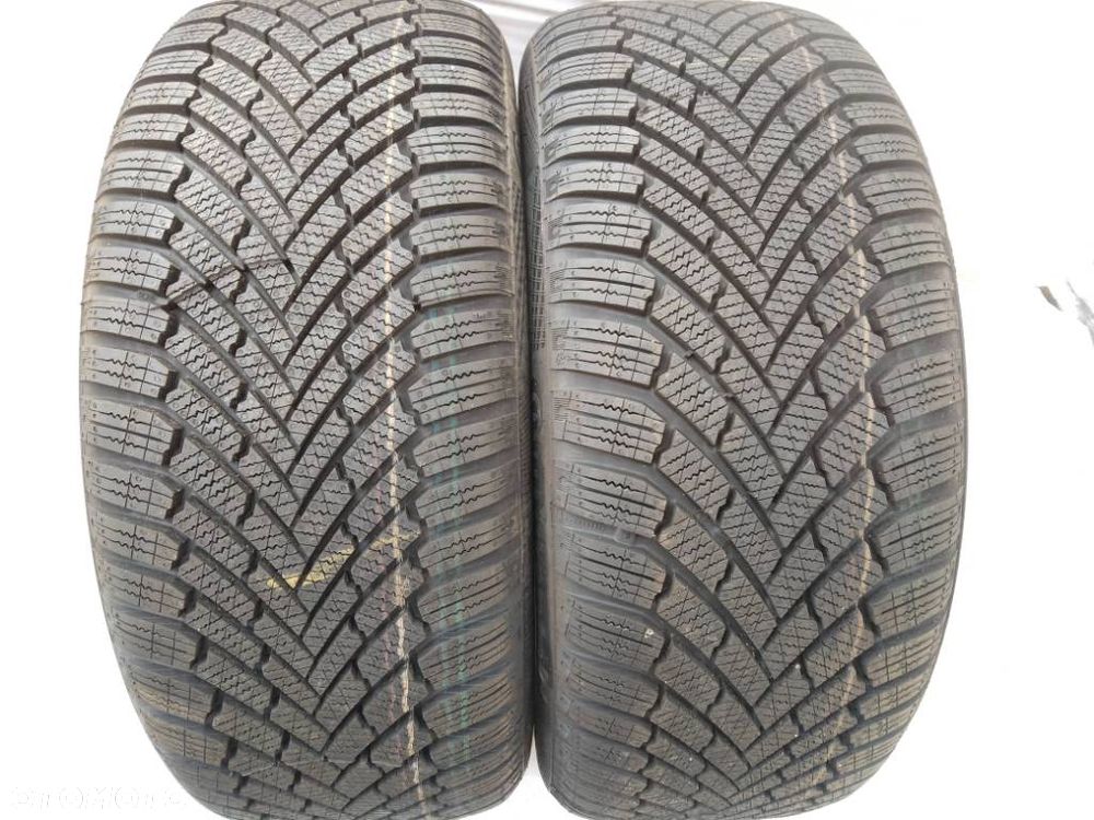 Continental WinterContact Ts860 225/45 R17 94V 2025 8mm - 1