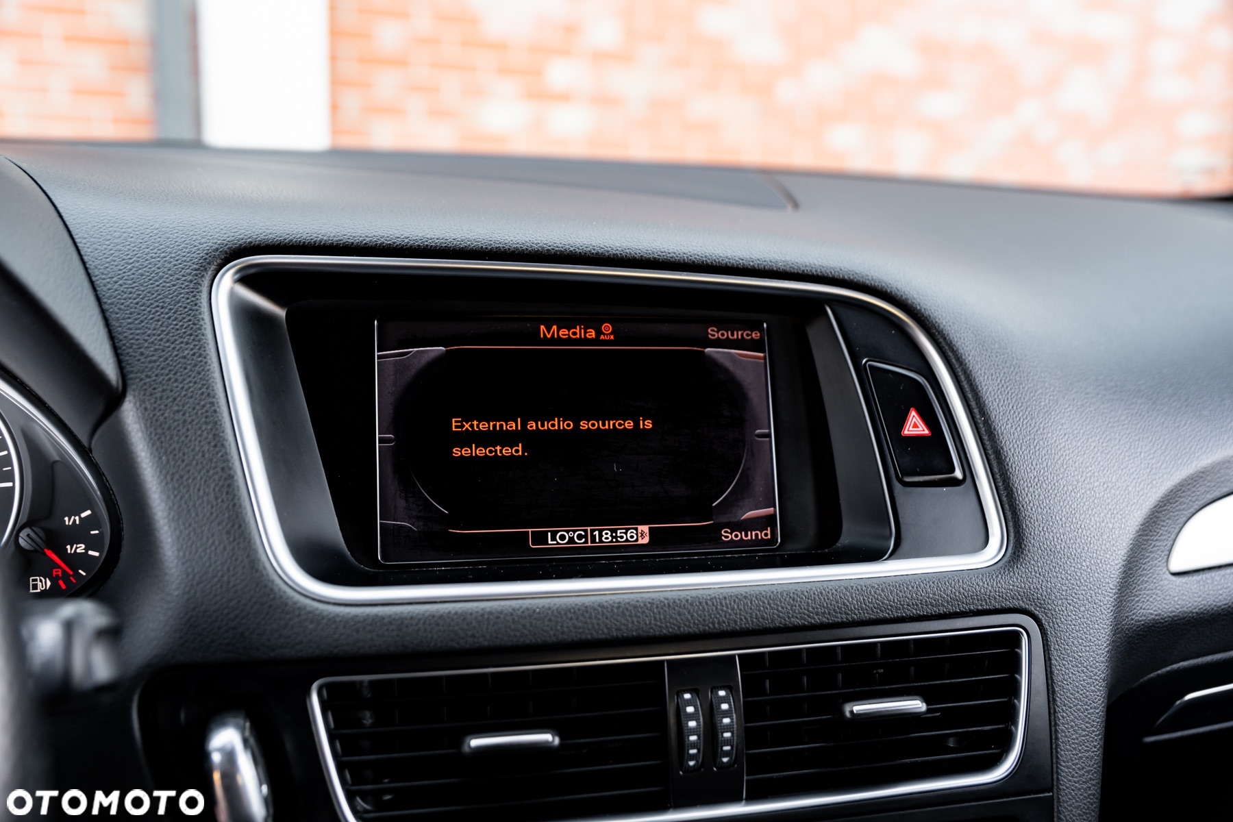 Audi Q5 2.0 TFSI quattro tiptronic - 30
