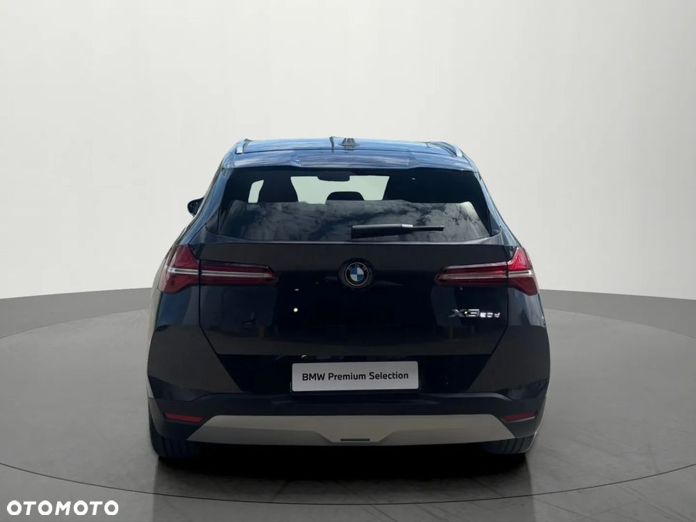 BMW X3 - 7