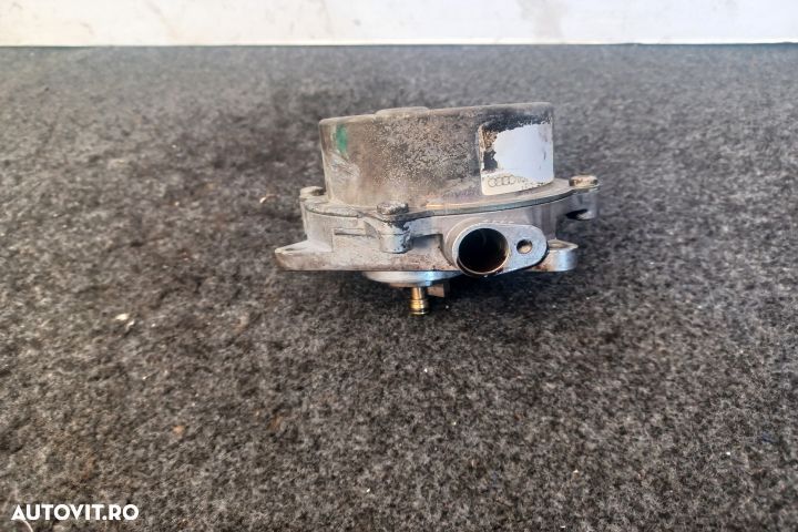 Pompa vacuum mecanica 059145100B Audi A4 B6 [2000 - 2005] Avant wagon - 2