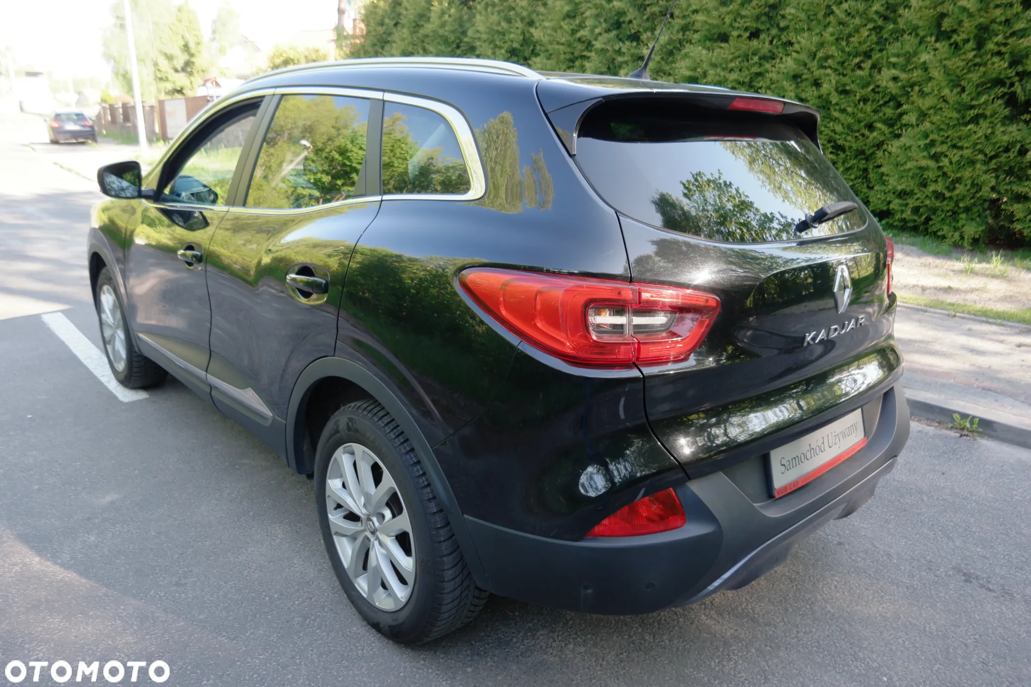 Renault Kadjar 1.2 Energy TCe Intens - 7