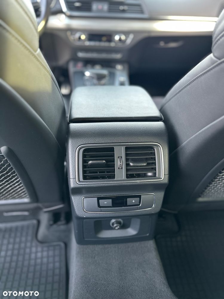 Audi SQ5 - 20