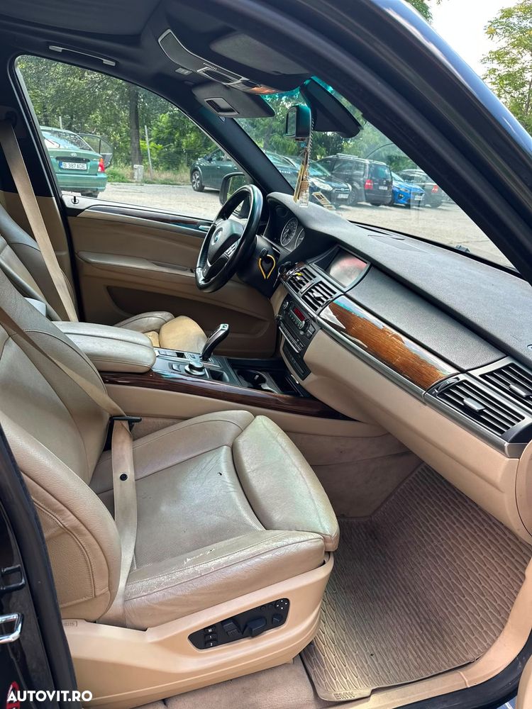 BMW X5 3.5sd Aut. - 8